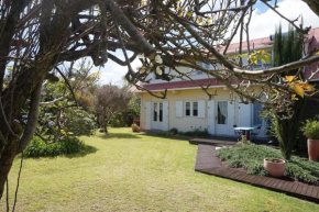 JARDIN SECRET, Bas de villa TOUT CONFORT